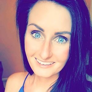 Meet your Posher, Meghan